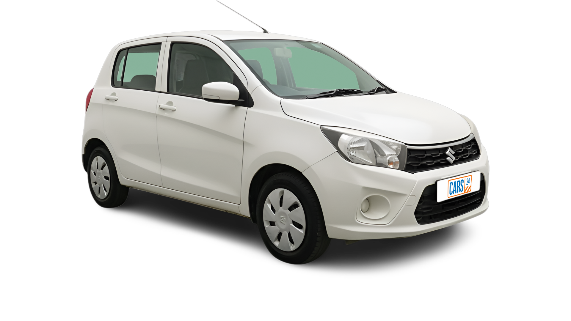 Maruti Celerio-img
